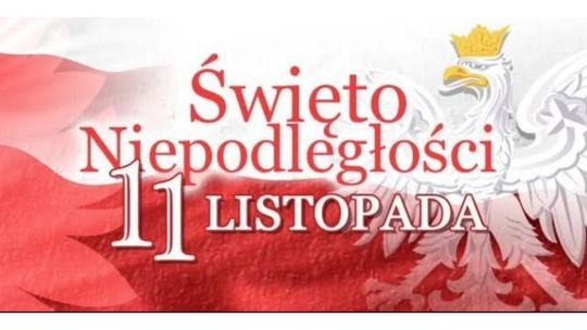 Mała pomoc. Gdzie i jakie uroczystości z okazji Święta Niepodległości. Mała pomoc. Gdzie i jakie uroczystości z okazji Święta Niepodległości.