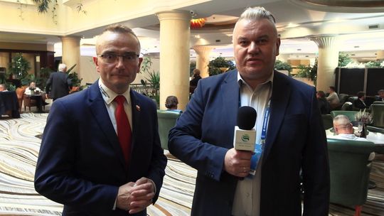 Marek Woch: Elity brukselskie chcą zastąpić pana Tuska panem Morawieckim. Znamy pierwsze jedynki do Sejmu w Małopolsce