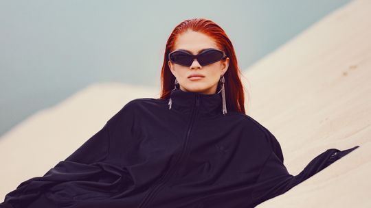 Margaret muzyczną gwiazdą pokazów lotniczych w Mielcu
