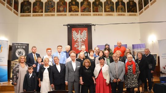 Memoriał „Mieleccy Sprawiedliwi wśród Narodów Świata” im. E. Szyfnera w Mielcu