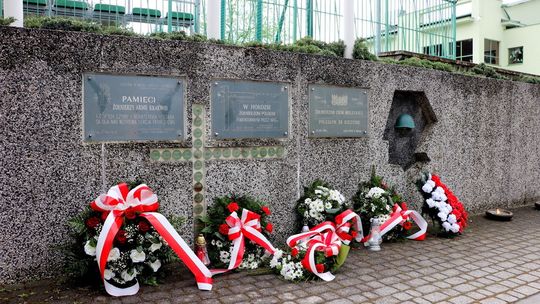 Mielc. Zaproszenie na obchody Narodowego Dnia Zwycięstwa