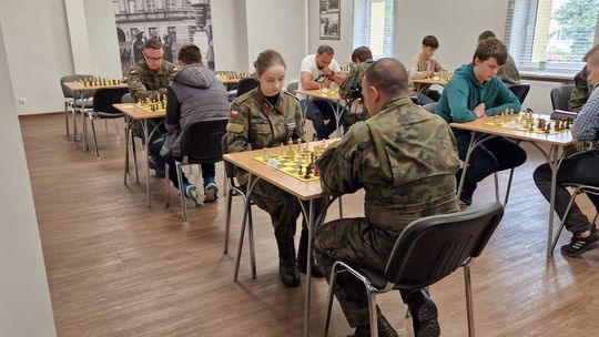 Mielczanka na I miejscu podczas turnieju szachowego w Rzeszowie [ZDJĘCIA]