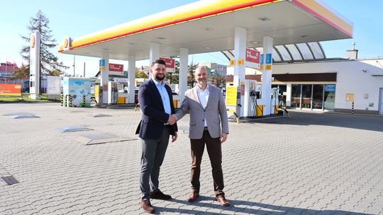 Mielec będzie miał własną stację paliw! Wiadomo, gdzie powstanie i kiedy kierowcy zatankują tańsze paliwo