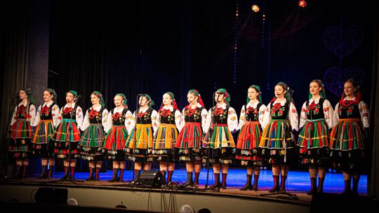 Mielec ma kolejny powód do dumy