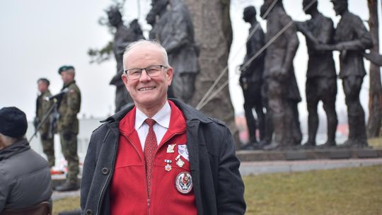 Mielec oddał hołd Żołnierzom Wyklętym