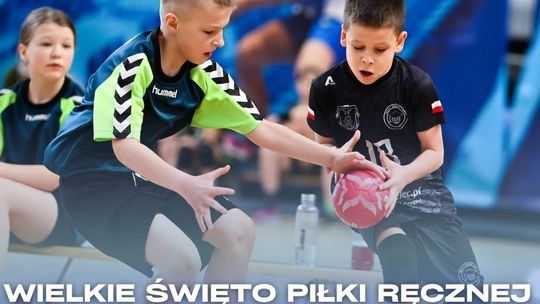 Mielec szykuje Wielkie Święto Piłki Ręcznej