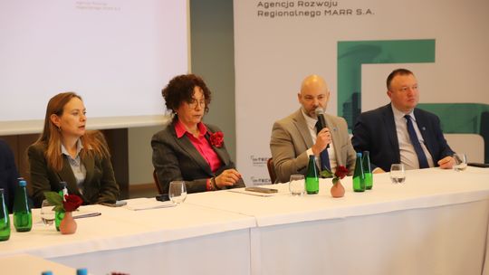 Mielec to perła w koronie polskiej produkcji lotniczej