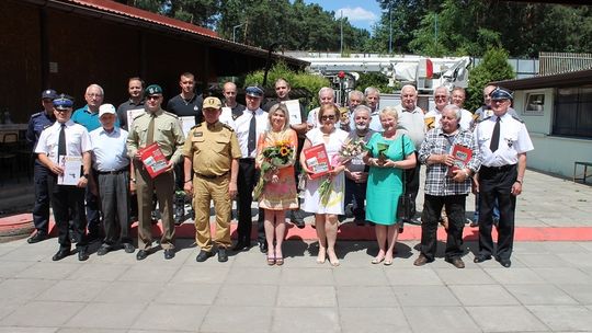 Mielec. VI Memoriał Strzelecki im. st. bryg. Antoniego Maryniaka