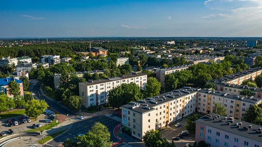 Mielec wśród gospodarczych liderów. Drugie miejsce na Podkarpaciu