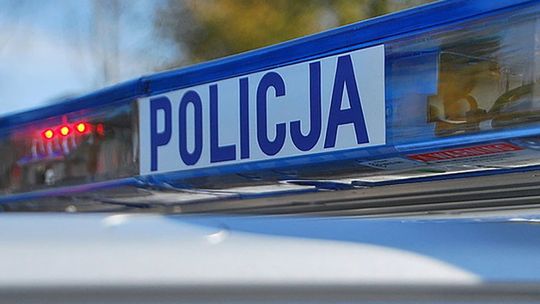 Mielec: Wypadek motocyklisty w Jaślanach