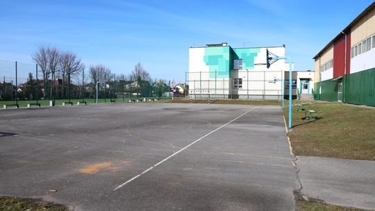 Mielec wzbogaci się o nową infrastrukturę sportową