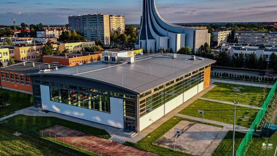 Mielecka inwestycja w finale ogólnopolskiego konkursu Mielecka inwestycja w finale ogólnopolskiego konkursu