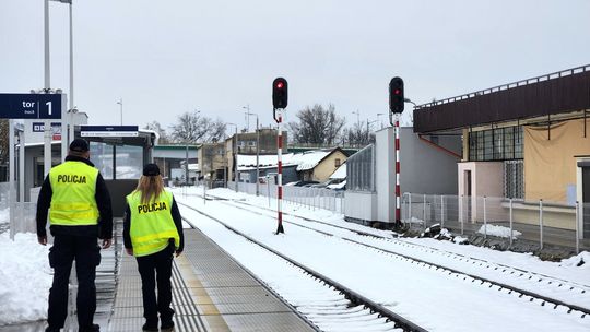 Mielecka policja prowadzi działania  w ramach operacji „TOR”