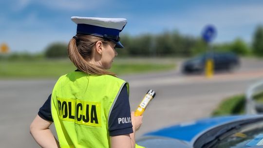 Mielecka policja skontrolowała blisko 400 kierowców! Wszyscy byli trzeźwi