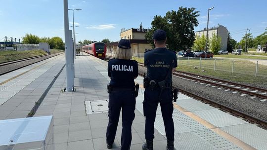 Mielecka Policja w akcji „Aktywna Tarcza”. O co chodzi?