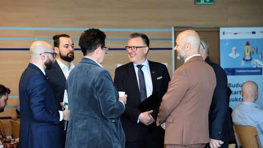 Mielecki biznes stawia na rozwój