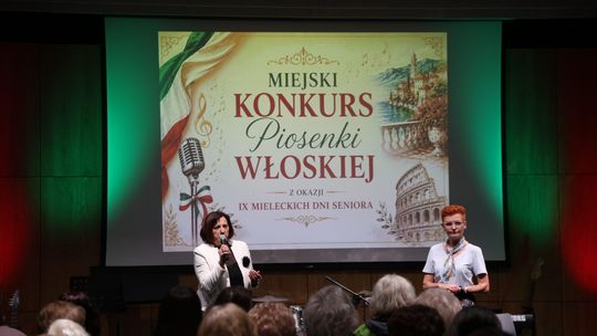 „Mieleckie San Remo” zachwyciło