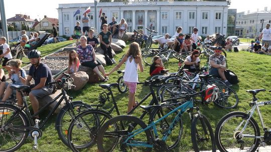 Mieleckie starostwo zacieśnia współpracę z PAKS’em. Już wkrótce wspólne działania promujące zdrowy, aktywny styl życia.