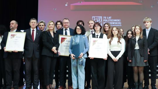 Mieleckie szkoły w ścisłej czołówce Podkarpacia