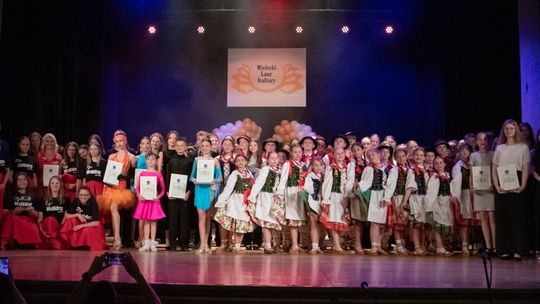 Młody talent, pasja, kultura i emocje na mieleckiej gali Młody talent, pasja, kultura i emocje na mieleckiej gali