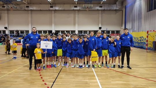 Młodzi Mielczanie wśród najlepszych w Polsce