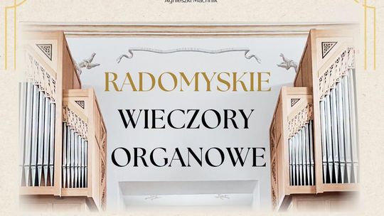 Muzyczna uczta dla uszu w Radomyślu Wielkim
