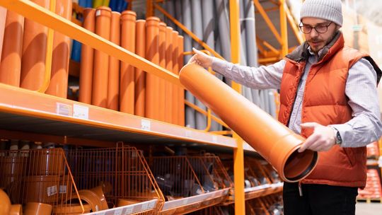 Na co zwrócić uwagę przy zakupie materiałów budowlanych?