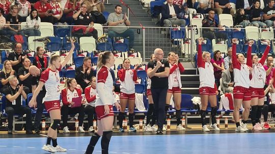 Na taki wynik  wszyscy czekali. Polska zwycięża w Mielcu