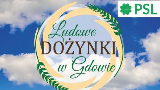 NA ŻYWO: Ludowe Dożynki w Gdowie