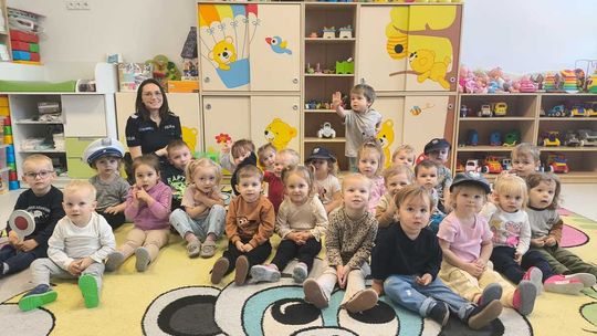 W Przecławiu najmłodsi uczą się przepisów W Przecławiu najmłodsi uczą się przepisów