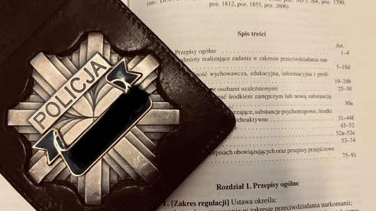 Narkotykowy proceder na Podkarpaciu. 11 podejrzanych usłyszało aż 62 zarzuty!