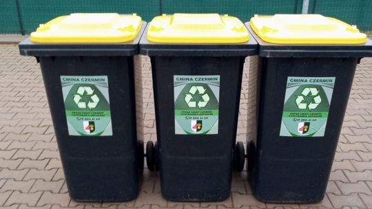 Nie będzie podwyżki za wywóz śmieci w gminie Czermin?