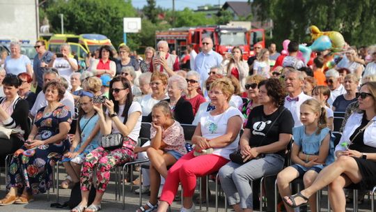 Niedzielny festyn na oś. Dziubków