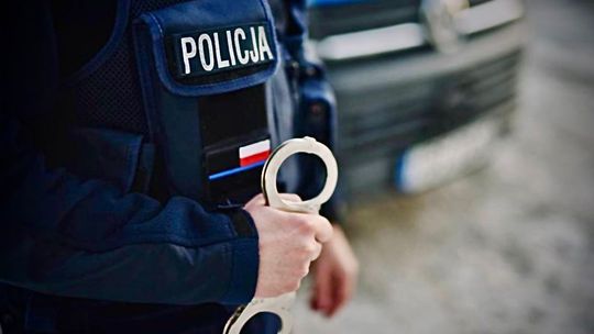 Nieletni odpowiedzą za usiłowanie rozboju na 16-latku i podżeganie do jego pobicia