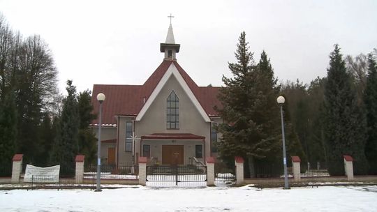 Nieodpowiedzialny proboszcz w Borkach Nizińskich