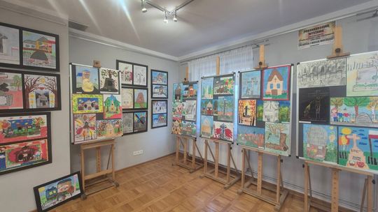 Niepodległość dla dzieci z Gminy Mielec. Niepodległość dla dzieci z Gminy Mielec.