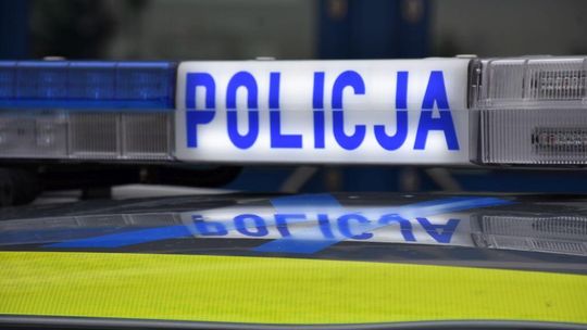 Niepokojące zgłoszenie i szybka reakcja służb uratowały życie 65-latka