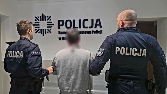 Nietrzeźwy kierowca autokaru chciał wieźć dzieci z powiatu mieleckiego  na wycieczkę