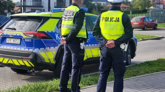 Nietrzeźwy kierowca zatrzymany dzięki prawidłowej postawie świadków Nietrzeźwy kierowca zatrzymany dzięki prawidłowej postawie świadków
