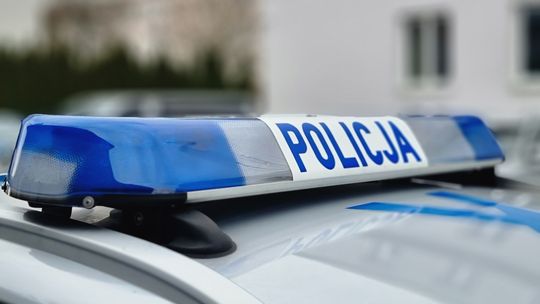 Nietrzeźwy kierowca zatrzymany przez policjantów w Tuszowie Narodowym