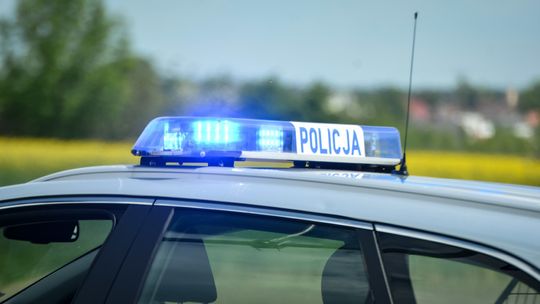 Nietrzeźwy kierujący skodą wpadł w ręce policjantów kontrolujących prędkość