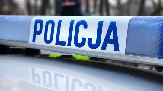 Nietrzeźwy za kierownicą