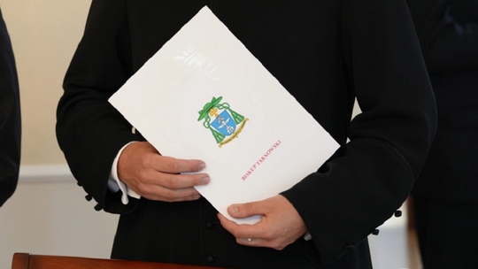 Nominacje wikariuszowskie w Diecezji Tarnowskiej
