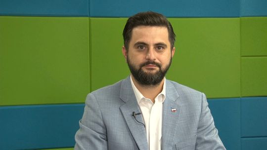 Norbert Kaczmarczyk o opuszczeniu przez Mateusza Morawieckiego struktur PiS