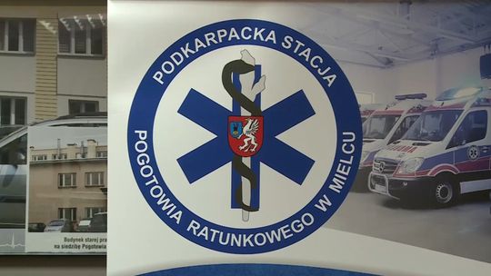 Nowa dyrektor medyczna w mieleckim pogotowiu