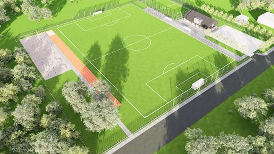 Nowe dofinansowanie w Gminie Wadowice Dolne