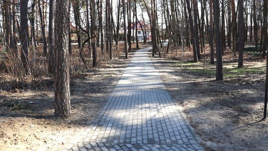 Nowe inwestycje osiedlowe w Mielcu Nowe inwestycje osiedlowe w Mielcu