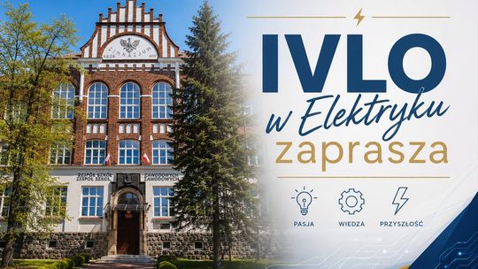 Nowe możliwości czekają na uczniów ELEKTRYKA w roku szkolnym 2026/27