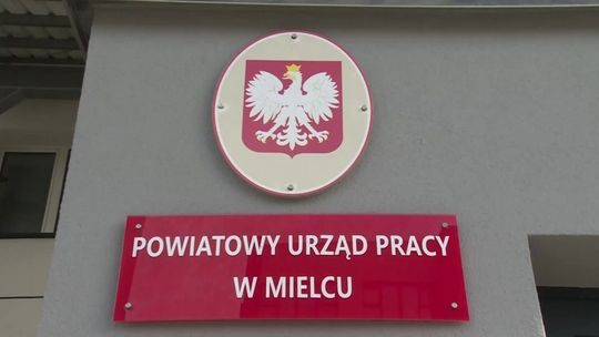 Nowe środki finansowe w mieleckim PUP