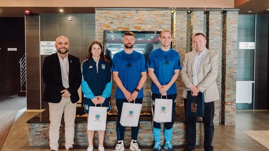 Nowe szanse na kolejne duże wydarzenie sportowe w Mielcu Nowe szanse na kolejne duże wydarzenie sportowe w Mielcu